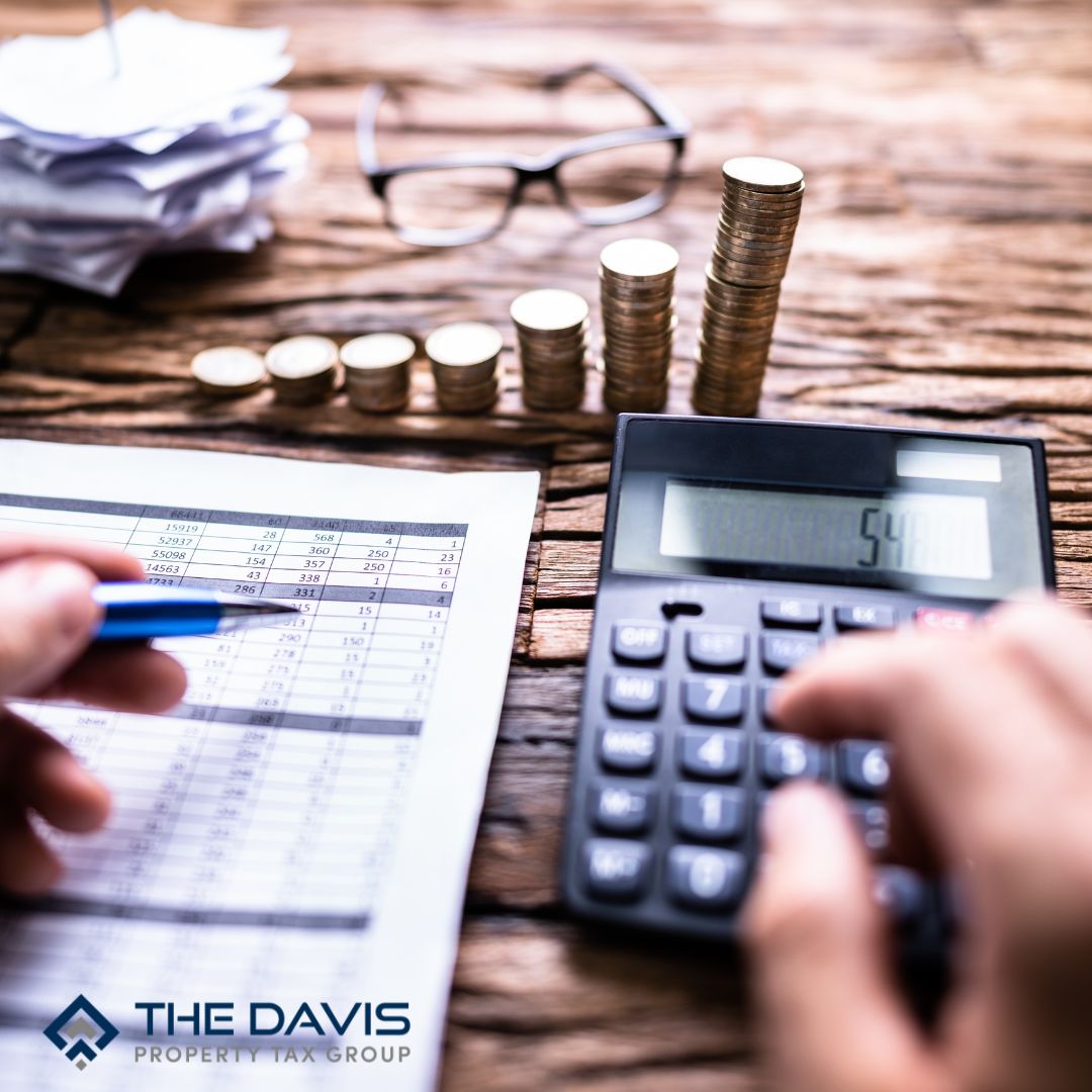 Simplify property taxes with help from the Davis Property Tax Group